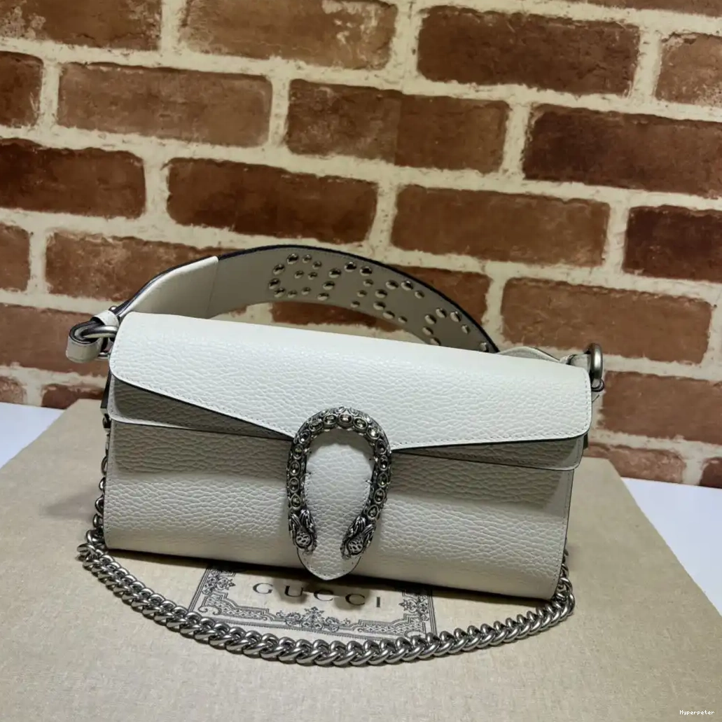 Hyper Peter BAG GUCCI RECTANGULAR GG DIONYSUS SMALL 0611